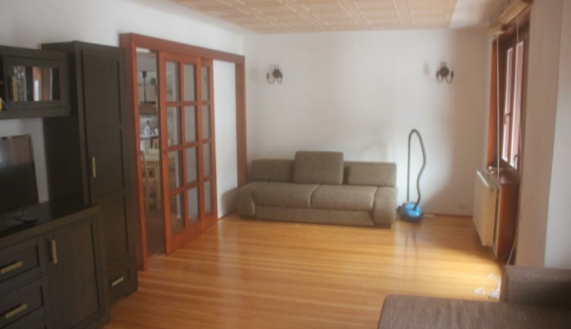 Vila Hana Rokytnice nad Jizerou - Apartmán 6+2